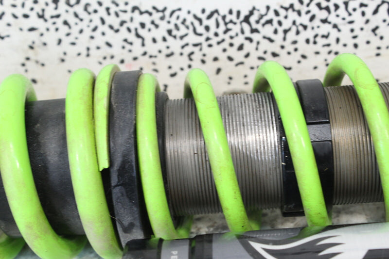 2018 ARCTIC CAT TEXTRON WILDCAT XX Front Shock Absorber Strut 0403-685 - ATV