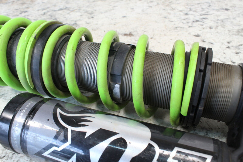 2018 ARCTIC CAT TEXTRON WILDCAT XX Front Shock Absorber Strut 0403-685 - ATV