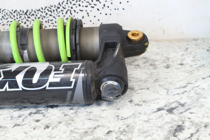 2018 ARCTIC CAT TEXTRON WILDCAT XX Front Shock Absorber Strut 0403-685 - ATV