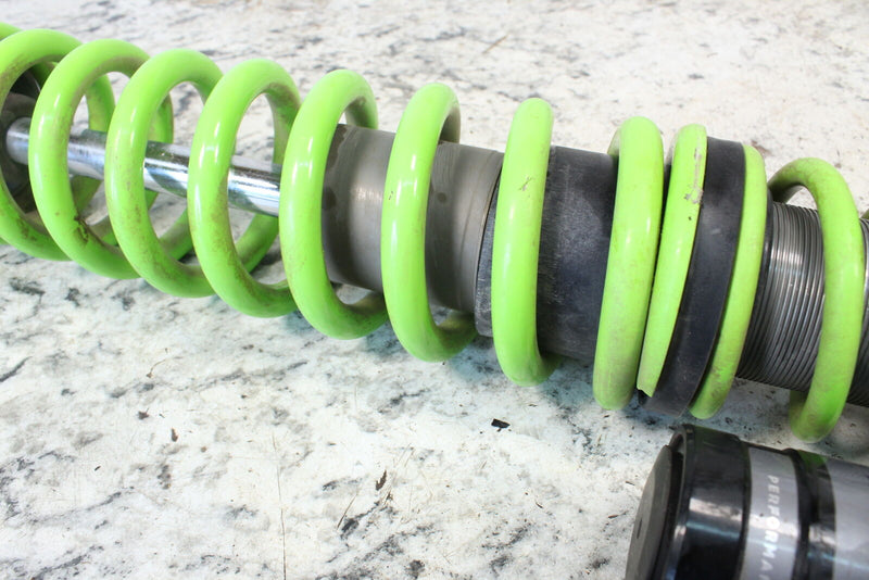 2018 ARCTIC CAT TEXTRON WILDCAT XX Front Shock Absorber Strut 0403-685 - ATV