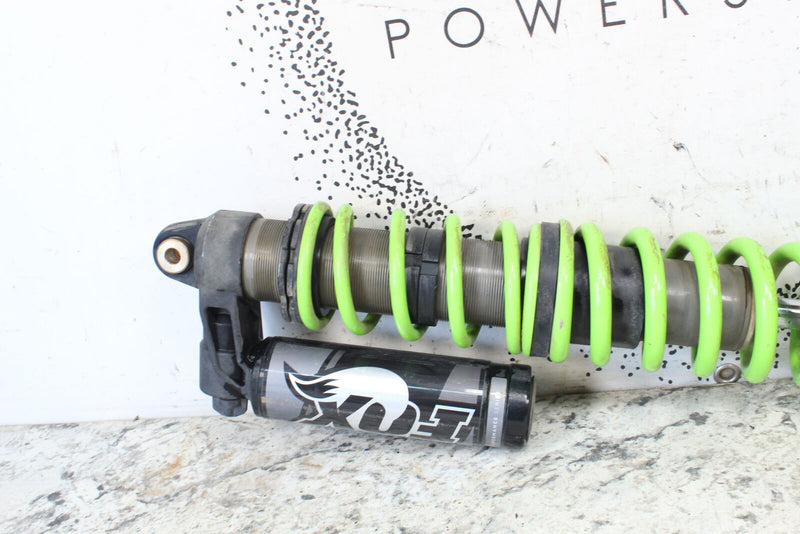 2018 ARCTIC CAT TEXTRON WILDCAT XX Front Shock Absorber Strut 0403-685 - ATV