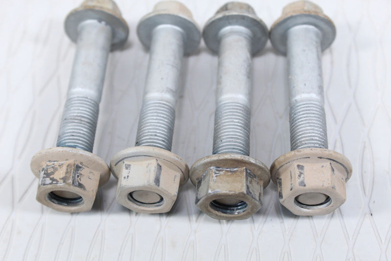 2018 ARCTIC CAT TEXTRON WILDCAT XX Front Shock Mounting Bolts 8415-265 - ATV