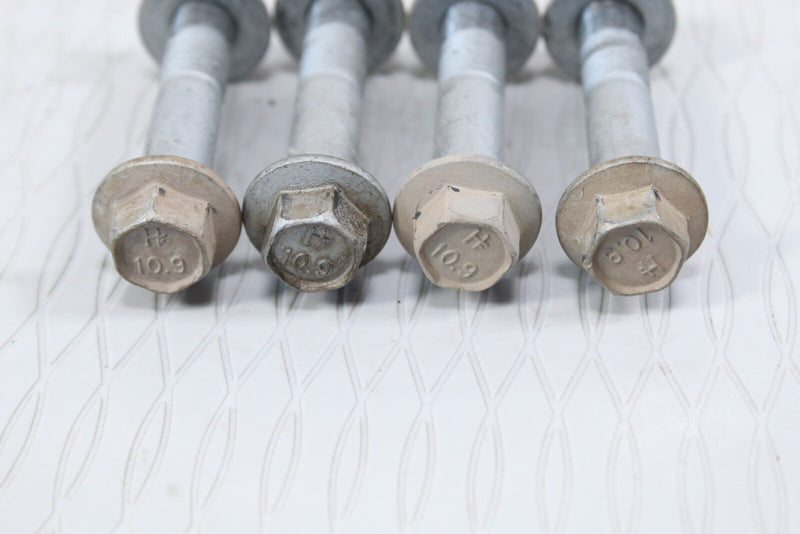 2018 ARCTIC CAT TEXTRON WILDCAT XX Front Shock Mounting Bolts 8415-265 - ATV