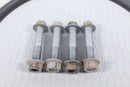 2018 ARCTIC CAT TEXTRON WILDCAT XX Front Shock Mounting Bolts 8415-265 - ATV
