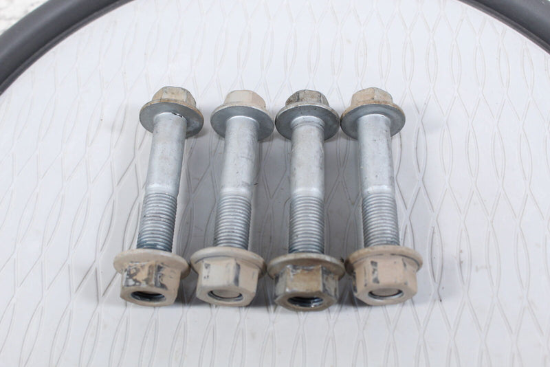 2018 ARCTIC CAT TEXTRON WILDCAT XX Front Shock Mounting Bolts 8415-265 - ATV