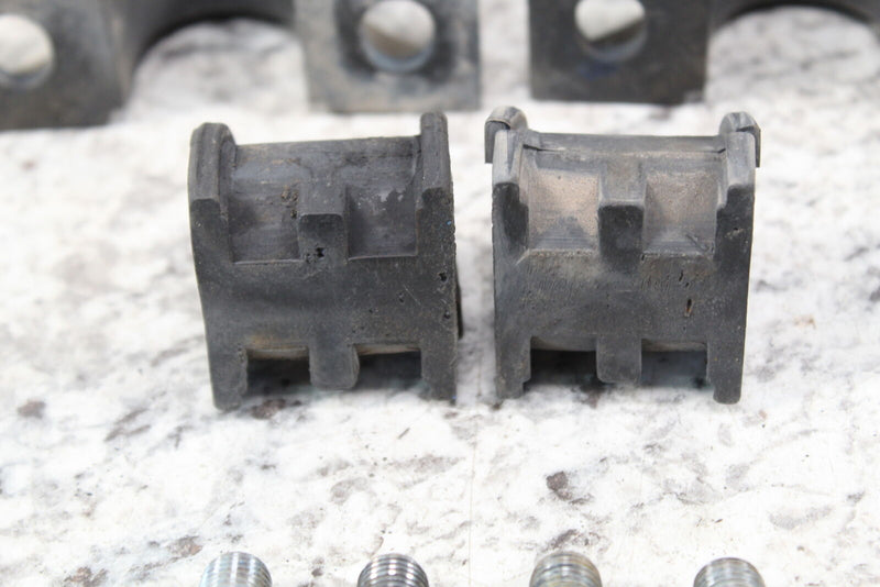 2018 ARCTIC CAT TEXTRON WILDCAT XX Front Sway Bar Brackets 0404-694 0404-728 - ATV