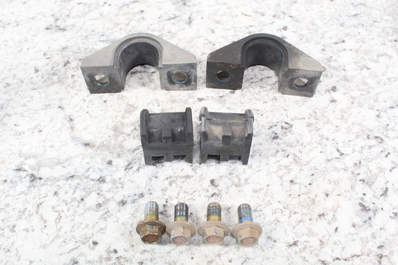 2018 ARCTIC CAT TEXTRON WILDCAT XX Front Sway Bar Brackets 0404-694 0404-728 - ATV