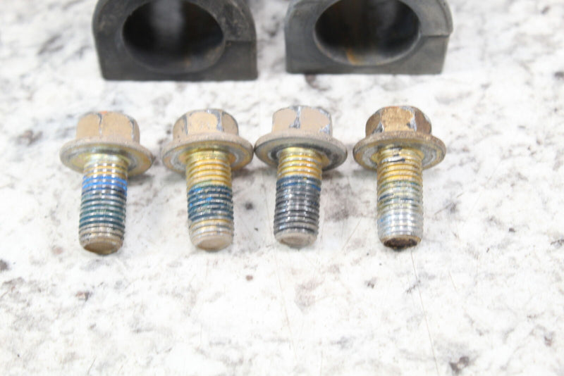 2018 ARCTIC CAT TEXTRON WILDCAT XX Front Sway Bar Brackets 0404-694 0404-728 - ATV