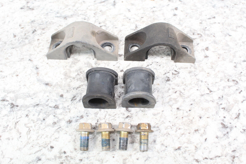 2018 ARCTIC CAT TEXTRON WILDCAT XX Front Sway Bar Brackets 0404-694 0404-728 - ATV