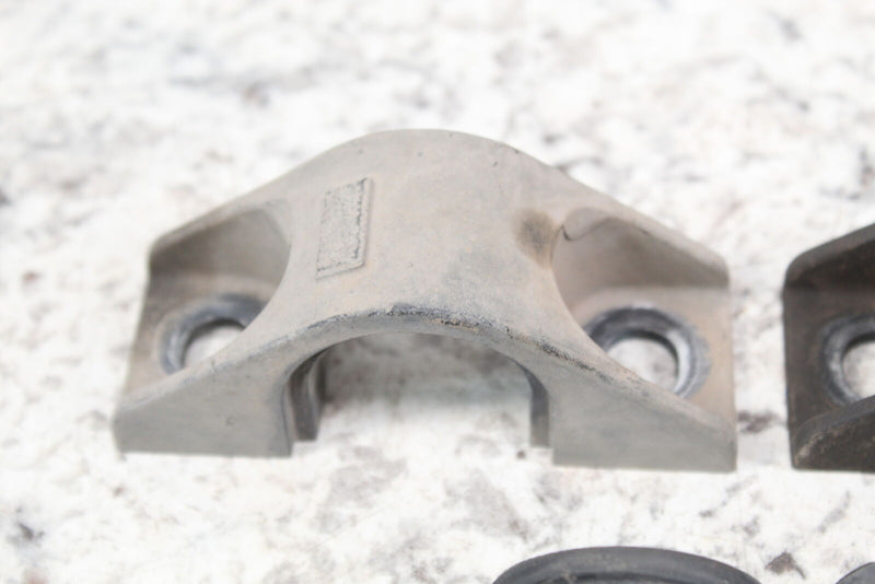 2018 ARCTIC CAT TEXTRON WILDCAT XX Front Sway Bar Brackets 0404-694 0404-728 - ATV