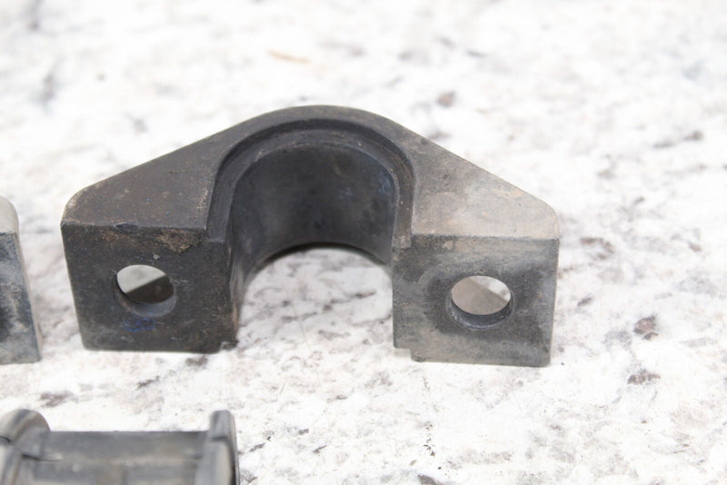 2018 ARCTIC CAT TEXTRON WILDCAT XX Front Sway Bar Brackets 0404-694 0404-728 - ATV