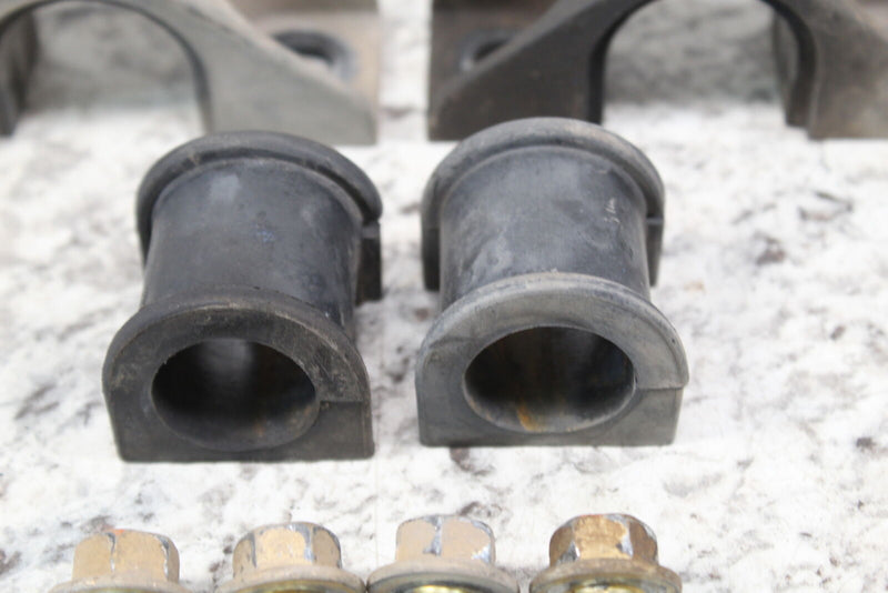 2018 ARCTIC CAT TEXTRON WILDCAT XX Front Sway Bar Brackets 0404-694 0404-728 - ATV