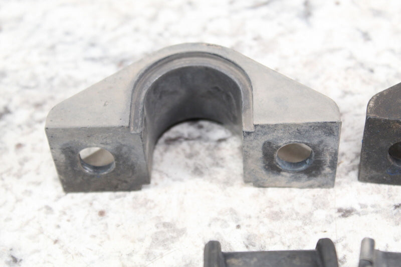 2018 ARCTIC CAT TEXTRON WILDCAT XX Front Sway Bar Brackets 0404-694 0404-728 - ATV