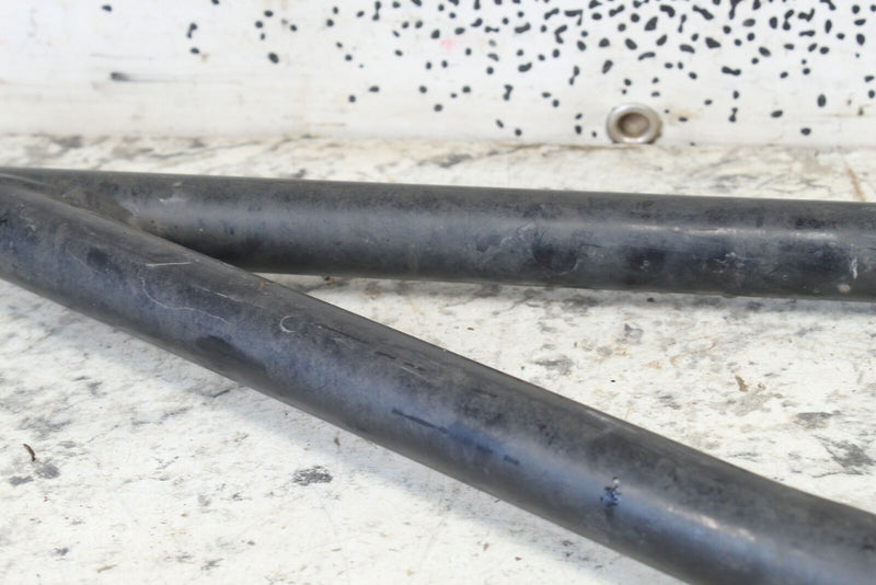 2018 ARCTIC CAT TEXTRON WILDCAT XX Front Upper A Arm Control Arm 1503-689 - ATV