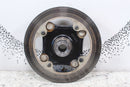 2018 ARCTIC CAT TEXTRON WILDCAT XX Front Wheel Hub Left or Right w Disc 2502-495 - ATV
