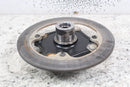 2018 ARCTIC CAT TEXTRON WILDCAT XX Front Wheel Hub Left or Right w Disc 2502-495 - ATV