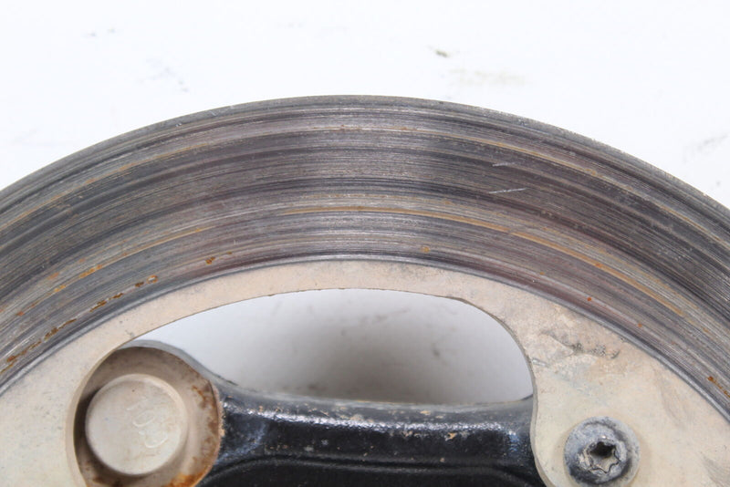 2018 ARCTIC CAT TEXTRON WILDCAT XX Front Wheel Hub Left or Right w Disc 2502-495 - ATV