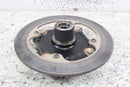 2018 ARCTIC CAT TEXTRON WILDCAT XX Front Wheel Hub Right or Left w Disc 2502-495 - ATV