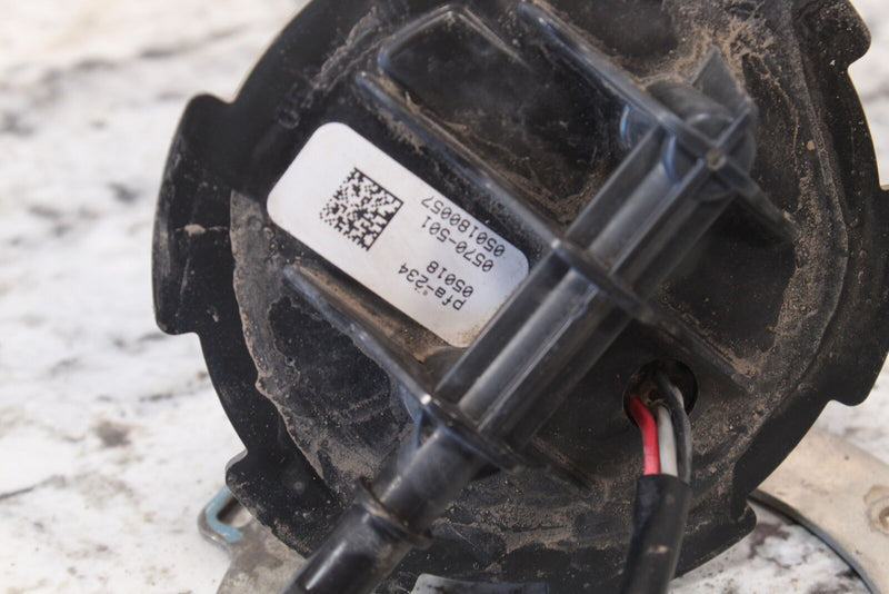 2018 ARCTIC CAT TEXTRON WILDCAT XX Fuel Pump Gas 0570-501 - ATV