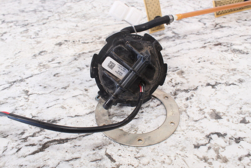 2018 ARCTIC CAT TEXTRON WILDCAT XX Fuel Pump Gas 0570-501 - ATV