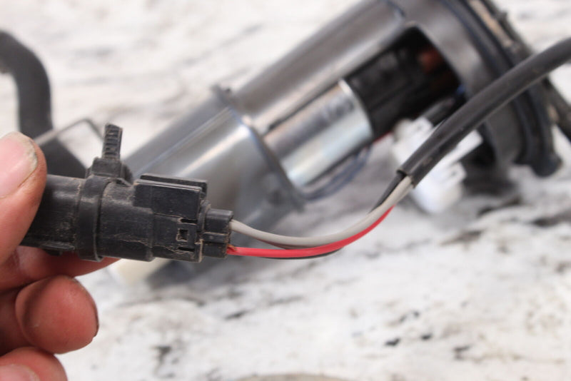 2018 ARCTIC CAT TEXTRON WILDCAT XX Fuel Pump Gas 0570-501 - ATV