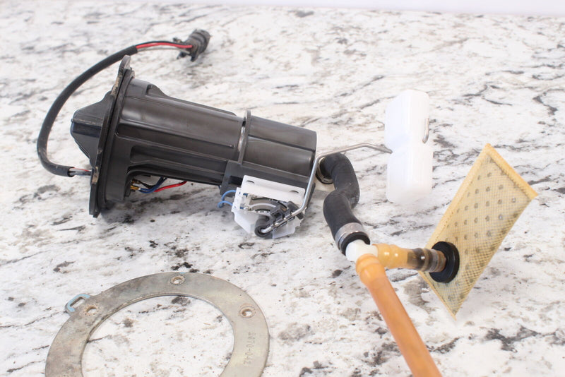 2018 ARCTIC CAT TEXTRON WILDCAT XX Fuel Pump Gas 0570-501 - ATV