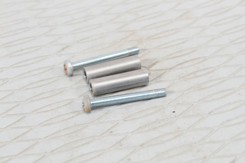 2018 ARCTIC CAT TEXTRON WILDCAT XX Fuel Rail Mounting Bolts and Collars 0826-163 - ATV