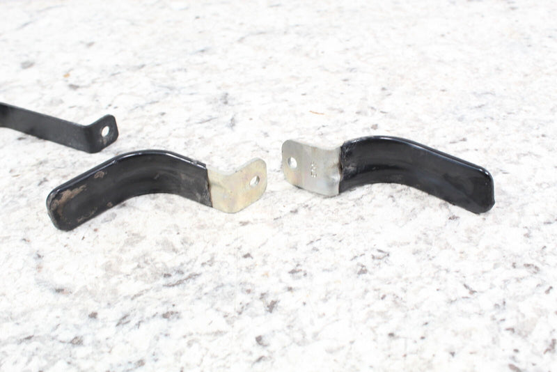 2018 ARCTIC CAT TEXTRON WILDCAT XX Fuel Tank Clamps 9506-154 0570-503 0570-502 - ATV