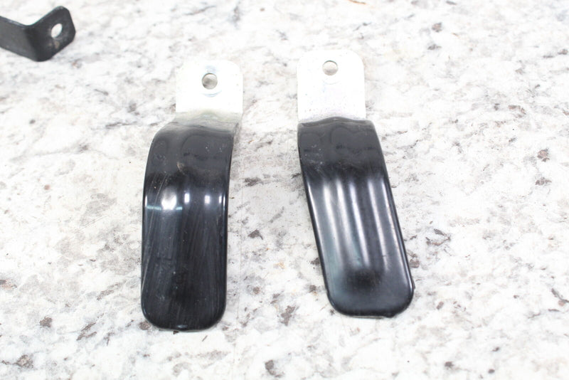 2018 ARCTIC CAT TEXTRON WILDCAT XX Fuel Tank Clamps 9506-154 0570-503 0570-502 - ATV