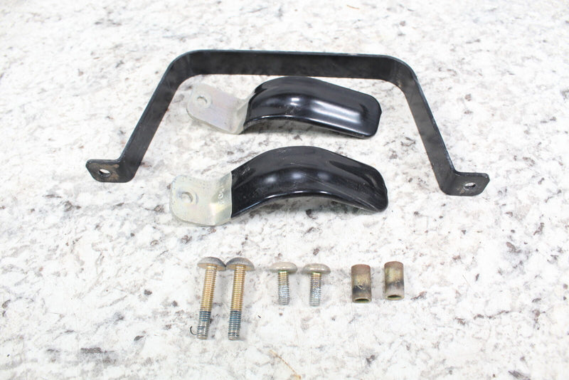 2018 ARCTIC CAT TEXTRON WILDCAT XX Fuel Tank Clamps 9506-154 0570-503 0570-502 - ATV