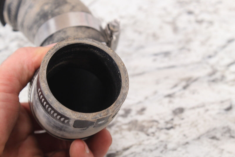 2018 ARCTIC CAT TEXTRON WILDCAT XX Gas Fuel Tank Inlet Filler Neck Hose 0410-401 - ATV