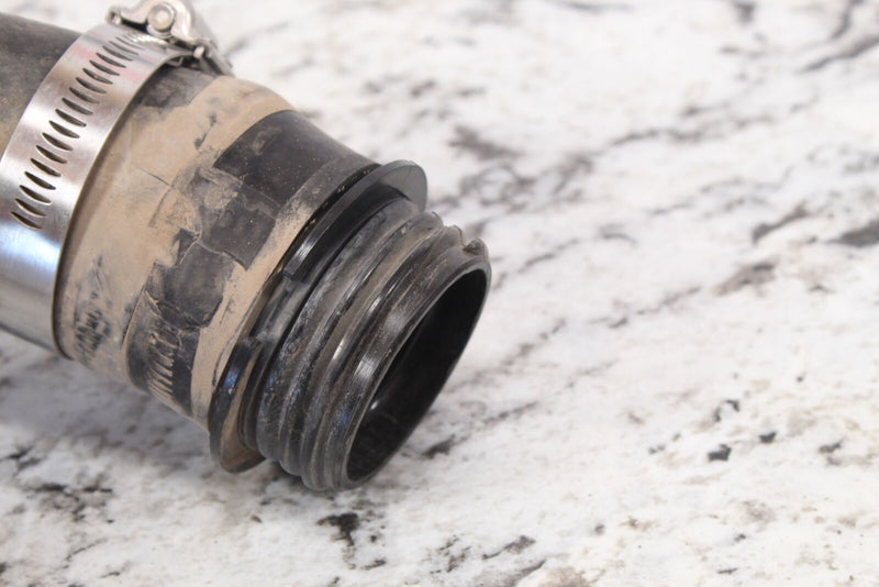 2018 ARCTIC CAT TEXTRON WILDCAT XX Gas Fuel Tank Inlet Filler Neck Hose 0410-401 - ATV