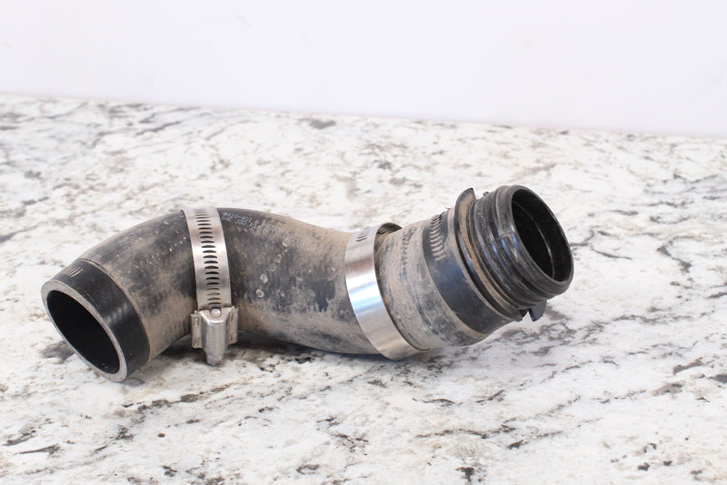 2018 ARCTIC CAT TEXTRON WILDCAT XX Gas Fuel Tank Inlet Filler Neck Hose 0410-401 - ATV