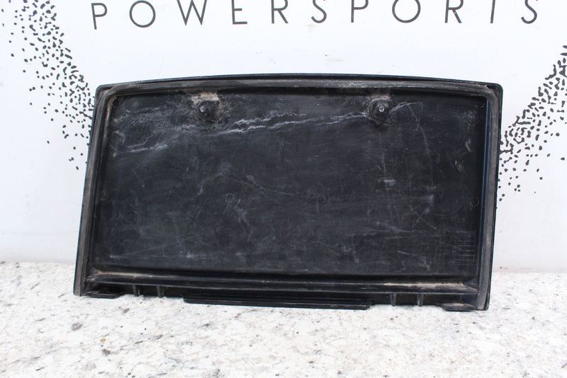 2018 ARCTIC CAT TEXTRON WILDCAT XX Glove Box Lid Storage Cover 9506-187 - ATV