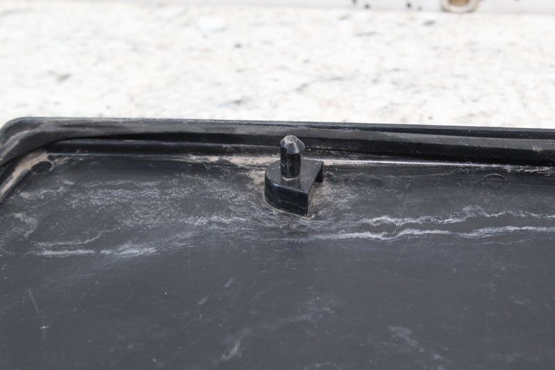 2018 ARCTIC CAT TEXTRON WILDCAT XX Glove Box Lid Storage Cover 9506-187 - ATV