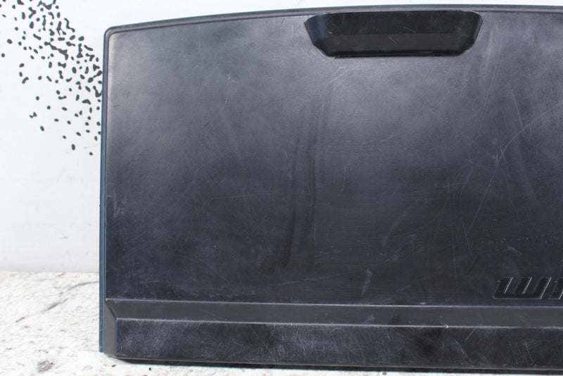 2018 ARCTIC CAT TEXTRON WILDCAT XX Glove Box Lid Storage Cover 9506-187 - ATV