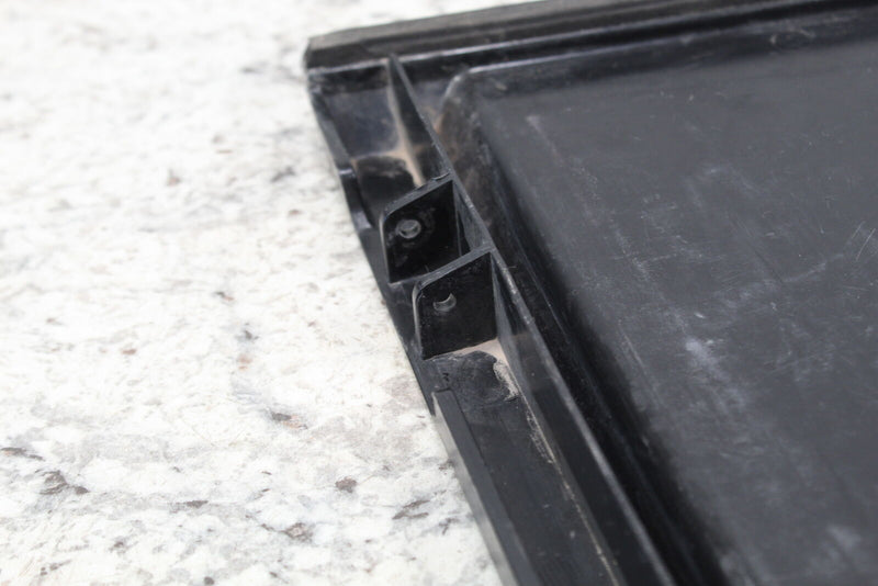 2018 ARCTIC CAT TEXTRON WILDCAT XX Glove Box Lid Storage Cover 9506-187 - ATV