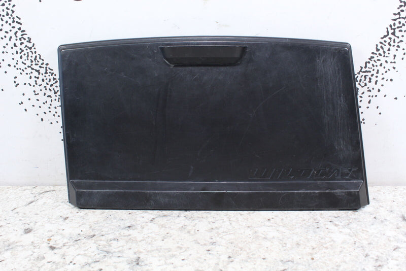 2018 ARCTIC CAT TEXTRON WILDCAT XX Glove Box Lid Storage Cover 9506-187 - ATV