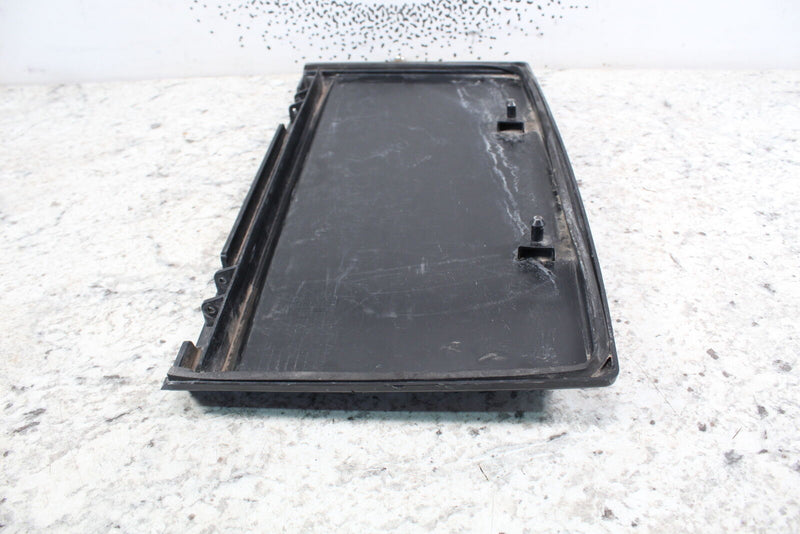 2018 ARCTIC CAT TEXTRON WILDCAT XX Glove Box Lid Storage Cover 9506-187 - ATV