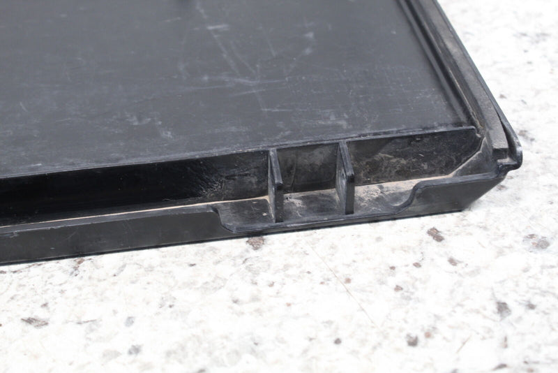 2018 ARCTIC CAT TEXTRON WILDCAT XX Glove Box Lid Storage Cover 9506-187 - ATV