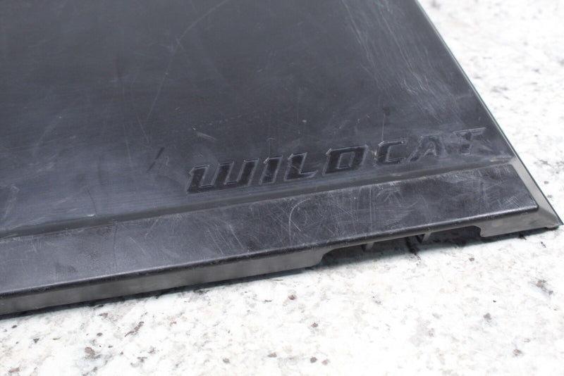 2018 ARCTIC CAT TEXTRON WILDCAT XX Glove Box Lid Storage Cover 9506-187 - ATV