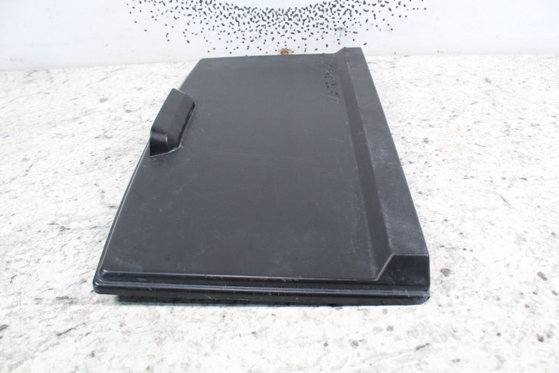 2018 ARCTIC CAT TEXTRON WILDCAT XX Glove Box Lid Storage Cover 9506-187 - ATV