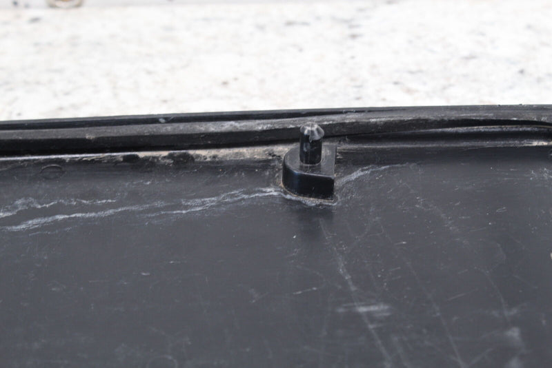 2018 ARCTIC CAT TEXTRON WILDCAT XX Glove Box Lid Storage Cover 9506-187 - ATV