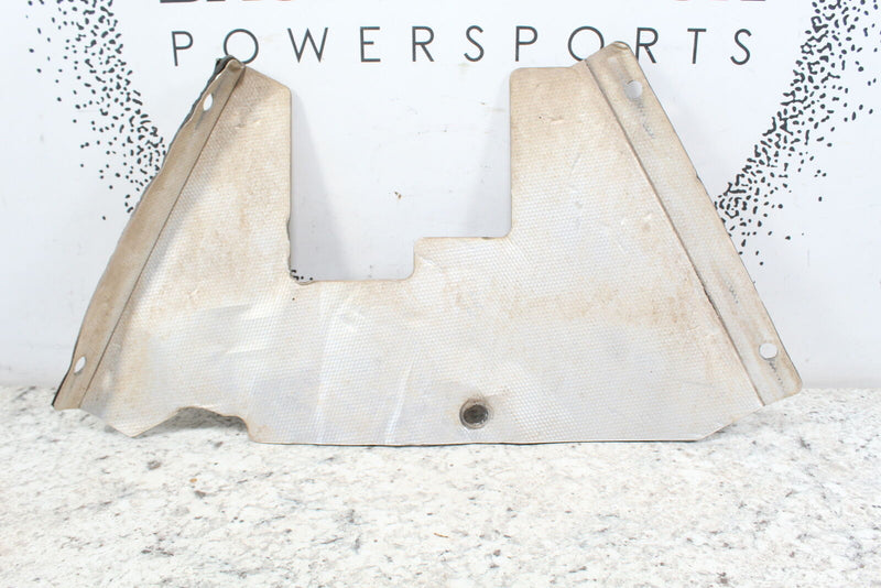 2018 ARCTIC CAT TEXTRON WILDCAT XX Heat Shields Guards 7406-104 7406-101 - ATV