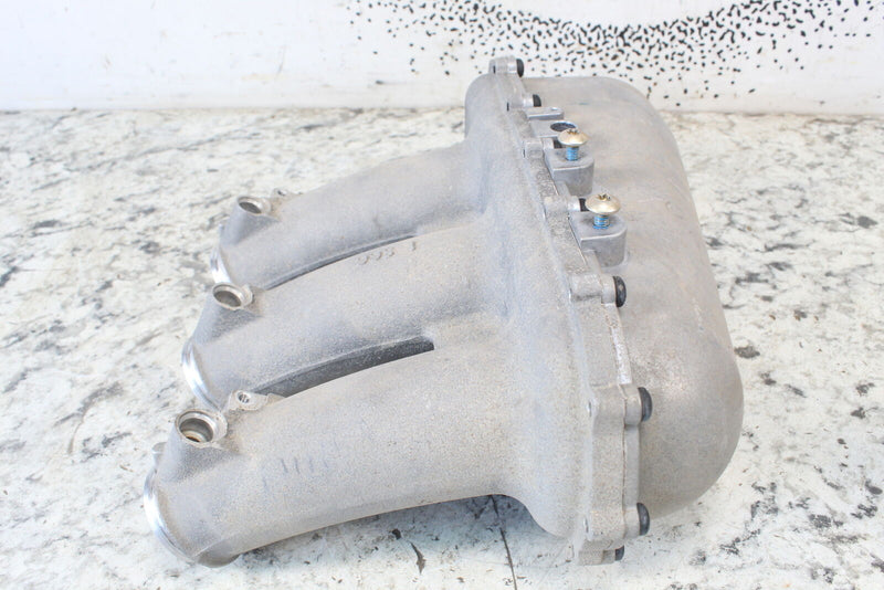 2018 ARCTIC CAT TEXTRON WILDCAT XX Intake Manifold 0570-473 - ATV