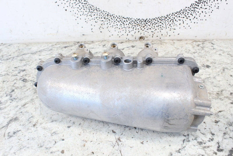2018 ARCTIC CAT TEXTRON WILDCAT XX Intake Manifold 0570-473 - ATV