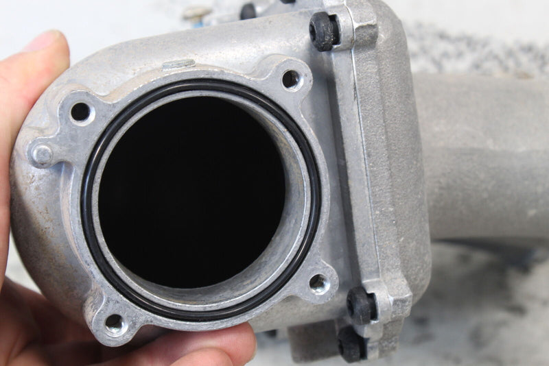 2018 ARCTIC CAT TEXTRON WILDCAT XX Intake Manifold 0570-473 - ATV