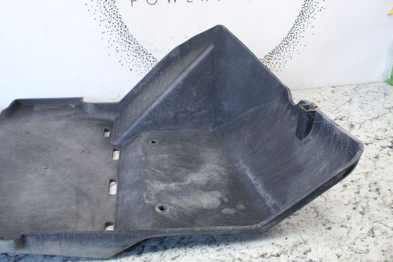 2018 ARCTIC CAT TEXTRON WILDCAT XX Left Drivers Floor 6406-065 - ATV