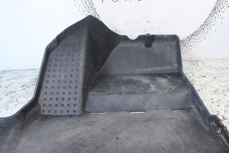 2018 ARCTIC CAT TEXTRON WILDCAT XX Left Drivers Floor 6406-065 - ATV