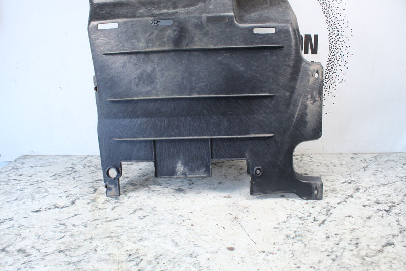 2018 ARCTIC CAT TEXTRON WILDCAT XX Left Drivers Floor 6406-065 - ATV